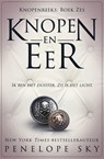 Knopen en Eer - Penelope Sky - 9781540104120