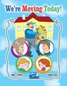 We're Moving Today!: A Moving Story - James Thomas - 9781540108074