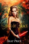 State Of Grace - Shay Price - 9781540134103