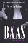 Baas Boek zes - Victoria Quinn - 9781540140333