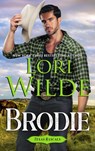 Brodie - Lori Wilde - 9781540144522
