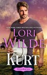Kurt - Lori Wilde - 9781540163035