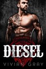 Diesel - Vivian Gray - 9781540180438