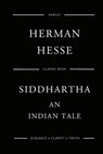 Siddhartha - HESSE,  Herman - 9781540409096