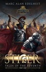 Stiger - Marc Alan Edelheit - 9781540442970