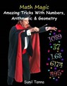 Math Magic - TANNA,  Sunil - 9781540742575