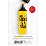Acuff, J: All It Takes Is a Goal - Jon Acuff - 9781540900814