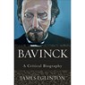Bavinck – A Critical Biography - James Eglinton - 9781540961358