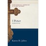 1 Peter - Karen H. Jobes ; Robert Yarbrough ; Joshua Jipp - 9781540965783