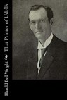That Printer of Udell's - Harold Bell Wright - 9781541048751
