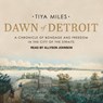 Dawn of Detroit -  - 9781541411029