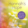 Hannah's Hope -  - 9781541411784
