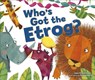 Who's Got the Etrog? - KOHUTH,  Jane - 9781541509665
