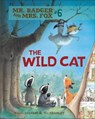 The Wild Cat - Brigitte Luciani ; Eve Tharlet - 9781541532168