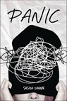 Panic - Sasha Dawn - 9781541564299