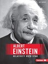 Albert Einstein - DOEDEN,  Matt - 9781541588851