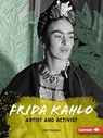 Frida Kahlo - Matt Doeden - 9781541588882