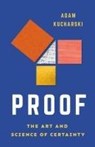 Kucharski, A: Proof - Adam Kucharski - 9781541606692