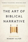 The Art of Biblical Narrative - Robert Alter - 9781541609273