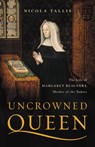 Uncrowned Queen - Nicola Tallis - 9781541617889
