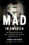 Mad In America (Revised) - Robert Whitaker - 9781541618060