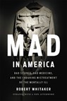 Mad In America (Revised) - Robert Whitaker - 9781541618060