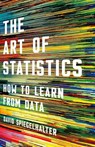 Art of Statistics - David Spiegelhalter - 9781541618510