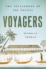 Voyagers - Nicholas Thomas - 9781541619838