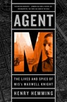 Agent M - Henry Hemming - 9781541724440