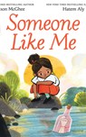 Someone Like Me - Alison McGhee - 9781542021678
