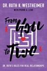 From You to Two - Dr. Ruth K. Westheimer - 9781542046725