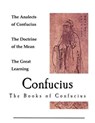 Confucius - Confucius - 9781542370431