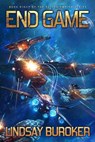 End Game - Lindsay Buroker - 9781542643382