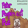 Peter the Poopin'est Pug - FOSTER,  Curtis ; Lee, Justin - 9781542793193
