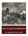 Allan Quatermain - HAGGARD,  H. Rider - 9781542859899