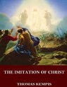 The Imitation of Christ - KEMPIS,  Thomas - 9781542888646