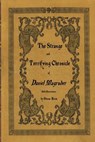 The Strange and Terrifying Chronicle of Daniel Magruder - Odious Brom - 9781543172430