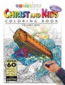 Christ and Kids and Adults Coloring Book - HUGHES,  Bill - 9781543226034