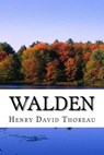 Walden - Henry David Thoreau - 9781543242126