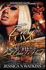 Every Love Story Is Beautiful, But Ours Is Hood - Jessica N. Watkins - 9781543278897
