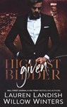 Given: Highest Bidder - Lauren Landish - 9781544247069