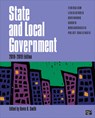 State and Local Government - Kevin B. Smith - 9781544316796