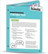 The On-Your-Feet Guide to Partner Talk - CLARKE,  Shirley - 9781544377988