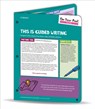 On-Your-Feet Guide: This Is Guided Writing - Douglas Fisher ; Nancy Frey ; Diane K. Lapp ; Kelly Johnson - 9781544378596