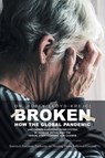 Broken - Buffy Lloyd-Krejci - 9781544528366