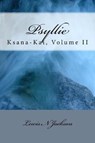 Psyllie - JACKSON,  Lewis Norman - 9781544864099