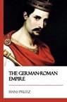 German-Roman Empire - PRUTZ,  Hans - 9781545302194