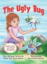 The Ugly Bug - SPATES,  Evelyn "Eve" Brown - 9781545620915