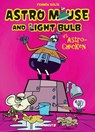 Astro Mouse and Light Bulb Vol. 1 - Fermin Solis - 9781545808023