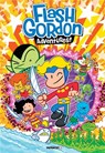 Flash Gordon Adventures! - Art Baltazar ; Franco Aureliani - 9781545812181